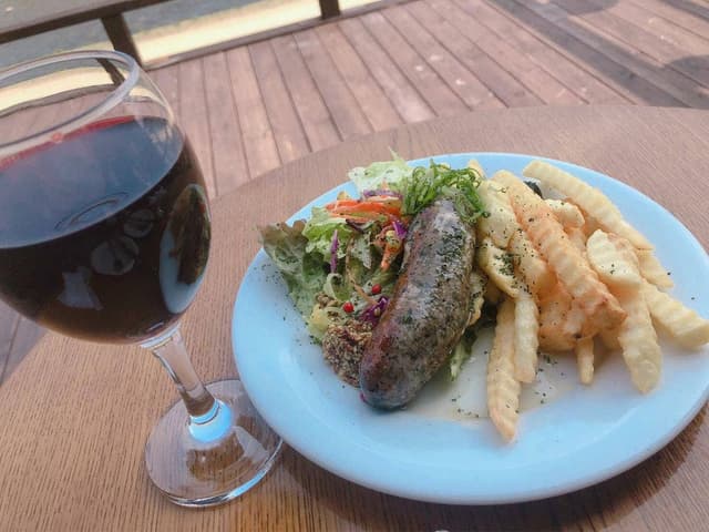 Kawa Cafe - サブ画像2