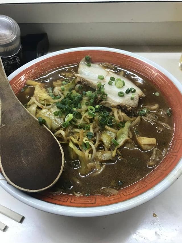 三養軒 - サブ画像3