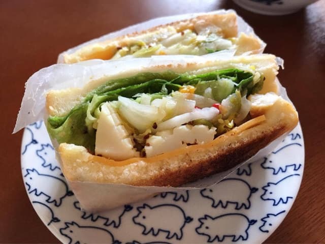 45cafe - サブ画像3