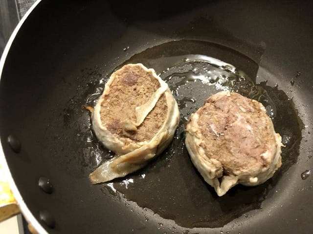 肉のさがみ屋 - サブ画像3