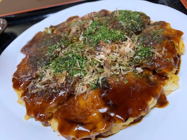 お好み焼き みどり - サブ画像3