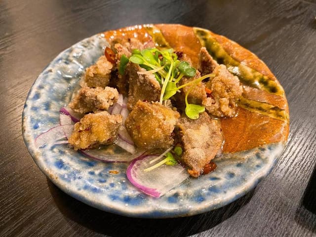 仲宿酒蔵 - サブ画像2