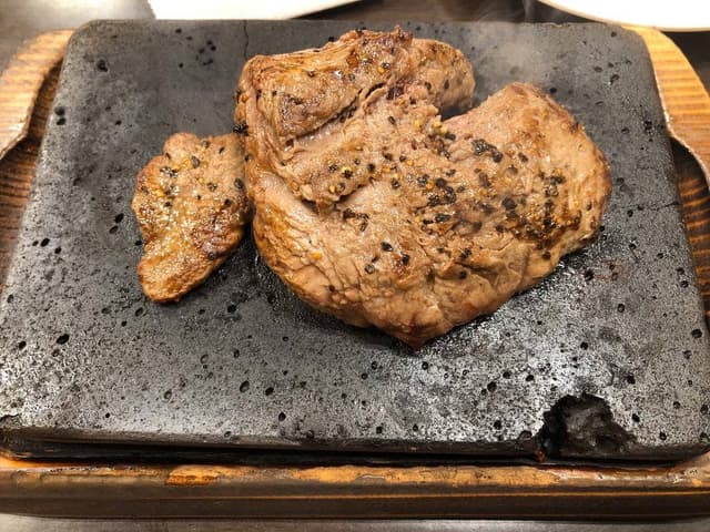 やっぱりステーキ 大須まねき猫前店 - サブ画像2