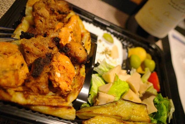 ナガグツ食堂 DAL1119 - サブ画像3