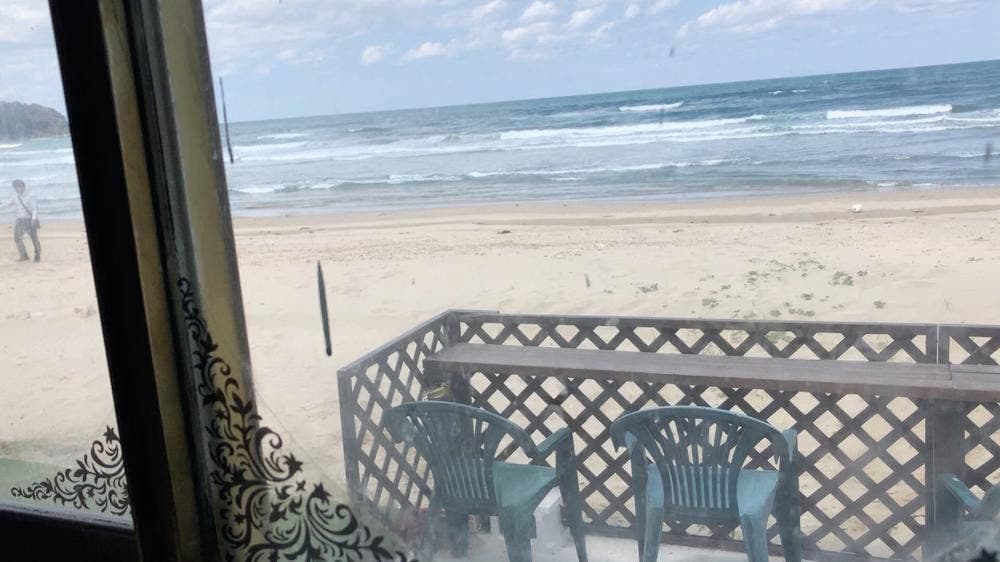 Beach Cafe&Outdoor "ALOHA"