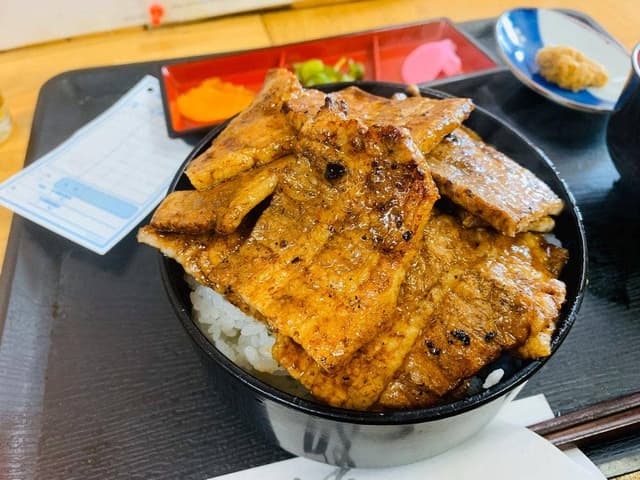 ぶた福 - サブ画像3