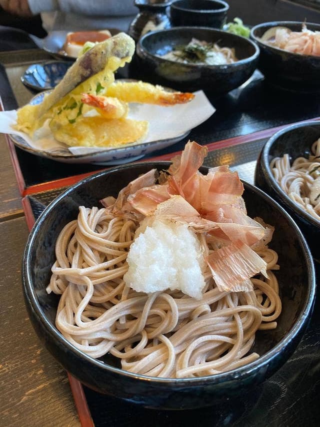 そば処かぶと - サブ画像2