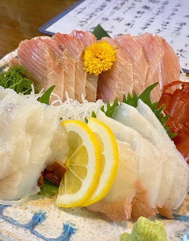 旬菜 まる田 - サブ画像3