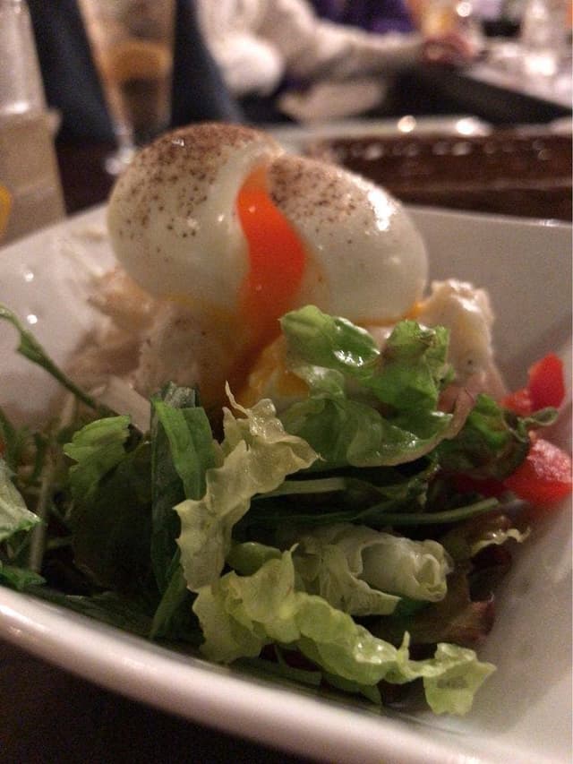 ダイニングSO-SO - サブ画像2