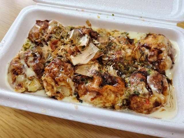 たこ千両 - サブ画像1