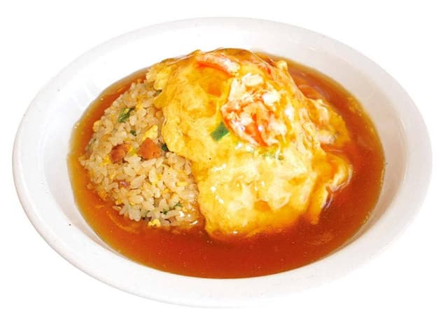 餃子の王将 玉出店 - サブ画像1