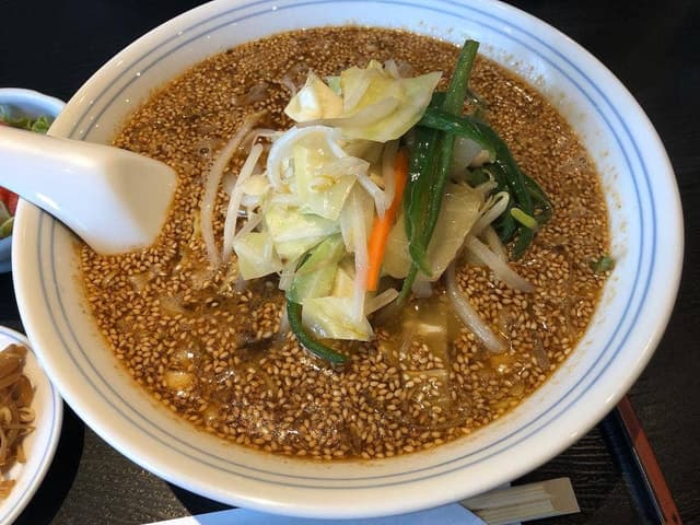 富城屋 - サブ画像2