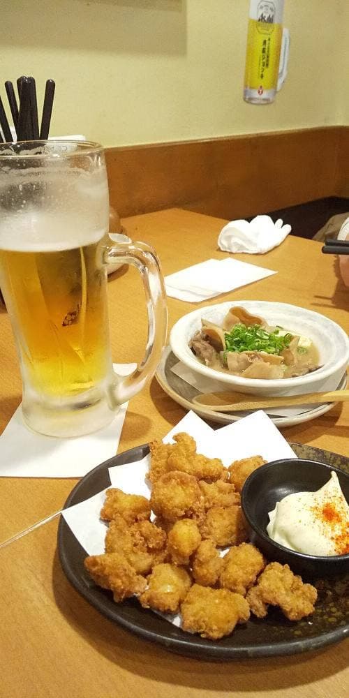 三代目 鳥メロ 明石駅前店