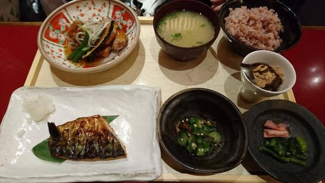 五穀 菖蒲店 - サブ画像1