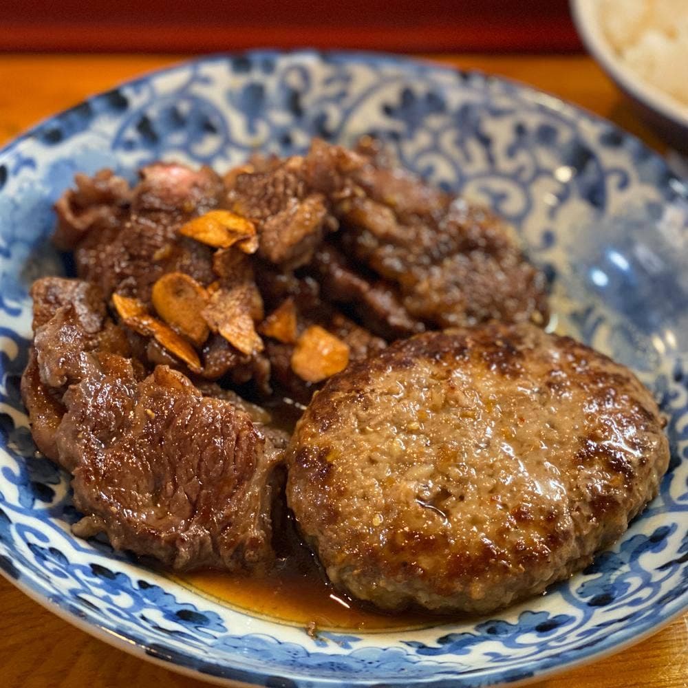 やきにく屋さん GRILL はぶきや