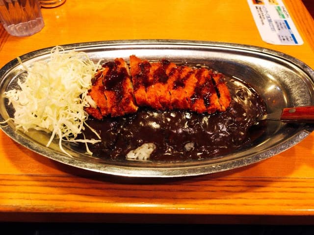 ゴーゴーカレー 博多バスターミナルスタジアム店 - サブ画像2