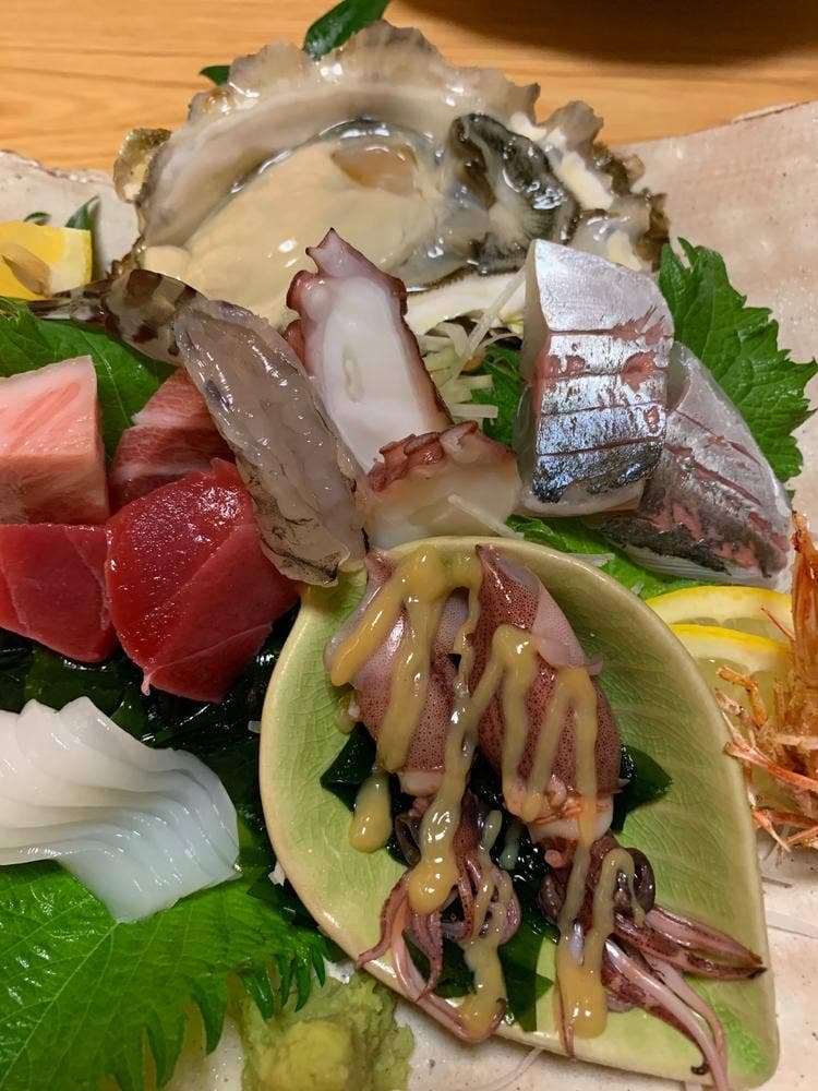 すし田