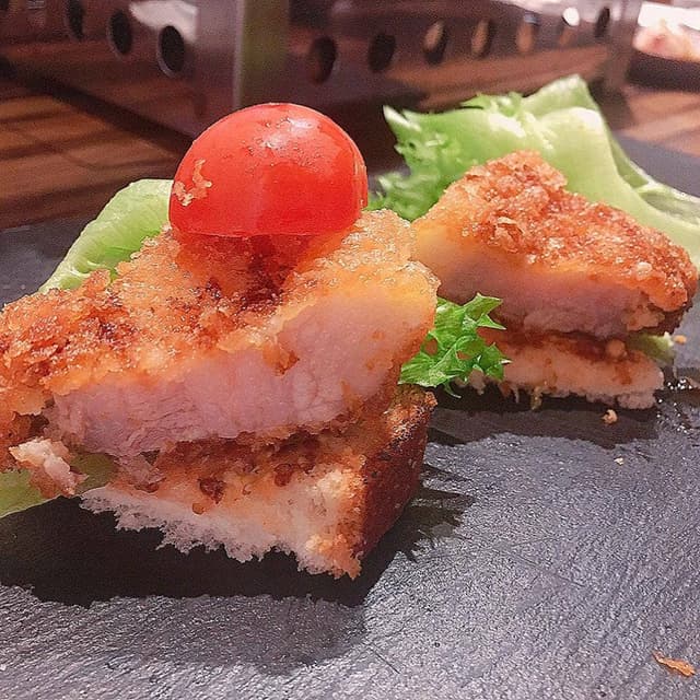 ファンシーミート - サブ画像2