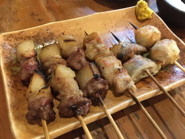 やきとん あさちゃん 赤羽本店 - サブ画像3