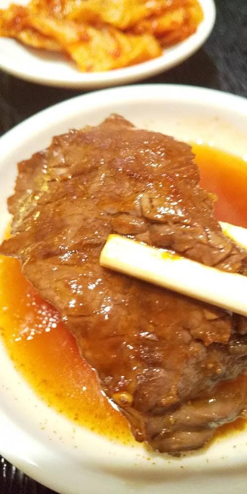 高麗苑 - サブ画像3