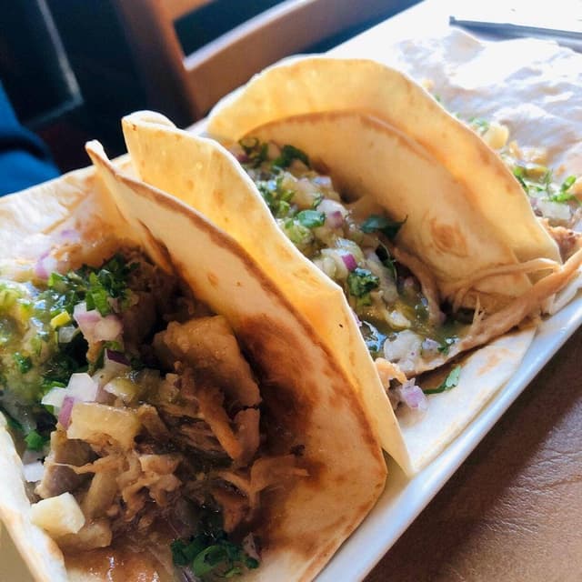 AZTECAS YOKOSUKA - サブ画像1