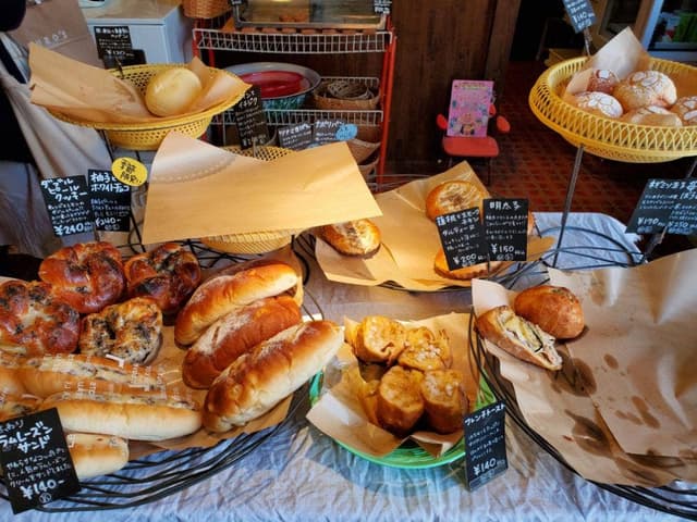 まなべ屋製パン - サブ画像3