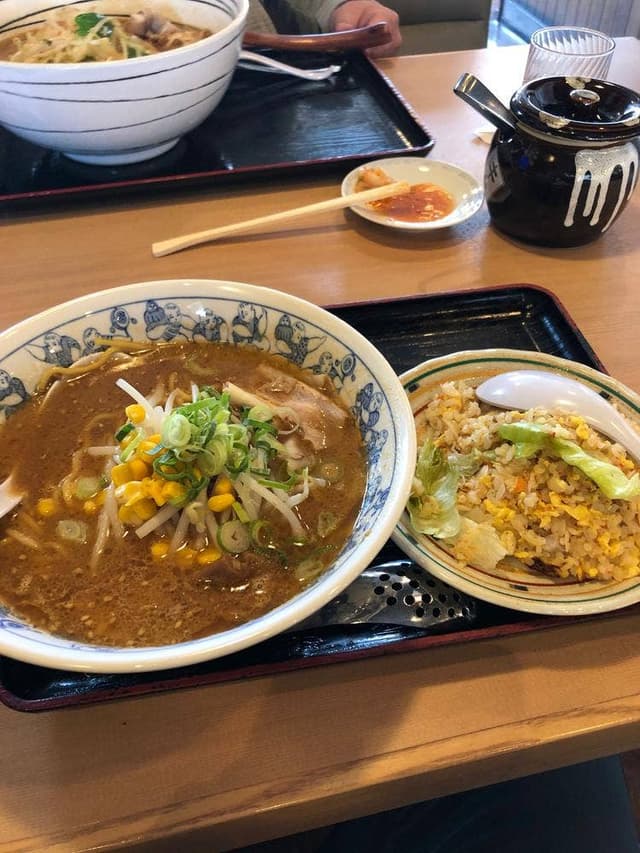麺屋 壱力 春日井店 - サブ画像2