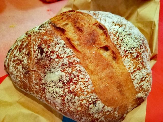 ゴトウパン - サブ画像2