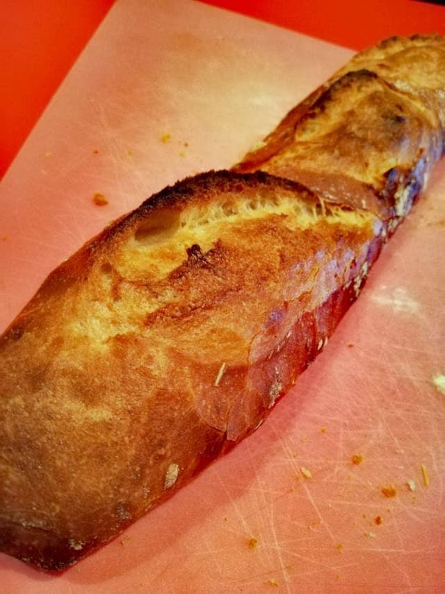 ゴトウパン - サブ画像3