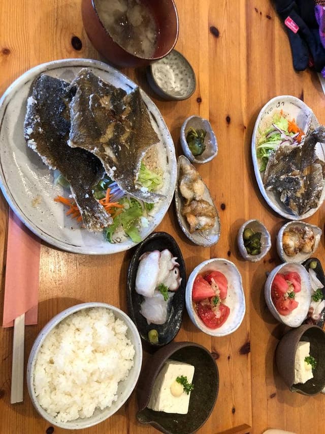 カントリーキッチン アン - サブ画像1