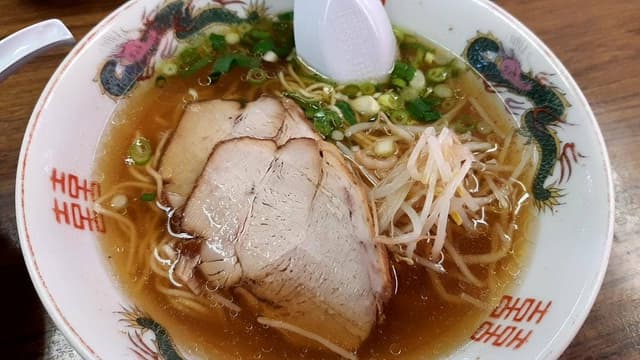 中華楼 - サブ画像3