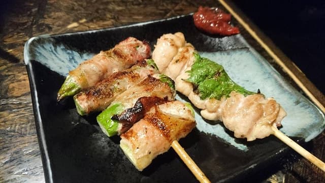 串じまん 大久保店 - サブ画像1