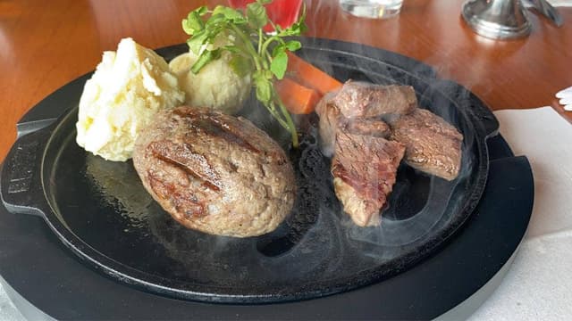 BRICK STEAK HOUSE - サブ画像3