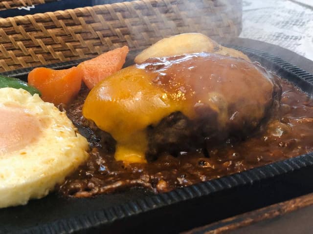 レストラン藤屋 - サブ画像1