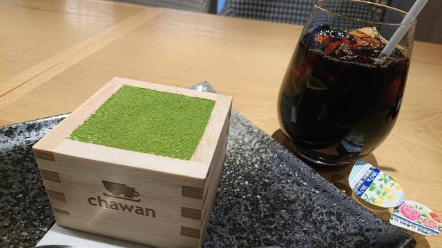 和ごはんとカフェ chawan 舞浜駅前店 - サブ画像3