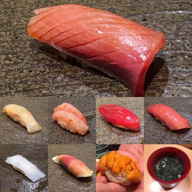 すし屋 小桜 - サブ画像3