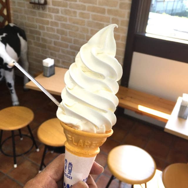 横濱アイス工房 戸塚本店 - サブ画像3