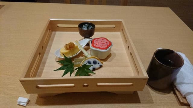 日本料理 虎司 - サブ画像2