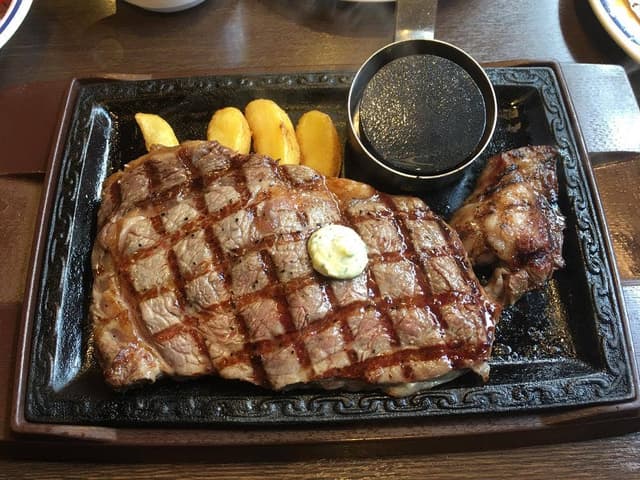 ステーキガスト 新潟堀之内店 - サブ画像3