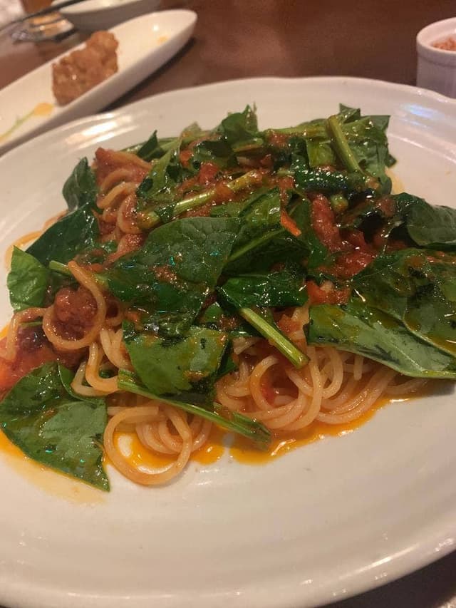 SPAGHETTI RESTUANT&BAR RAVENNA - サブ画像1