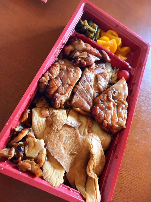 登利平 本部受注配送センター - サブ画像2