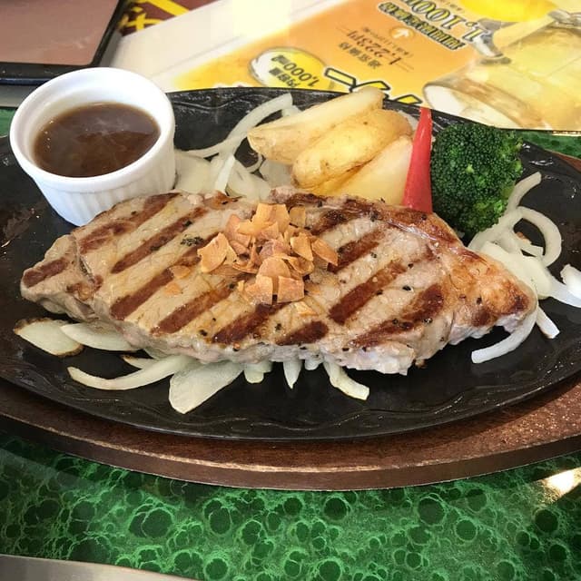秩父国際カントリークラブ レストラン - サブ画像1