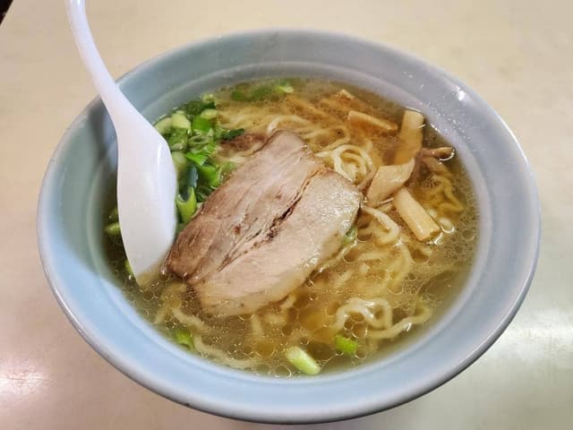 伊春飯店 - サブ画像1