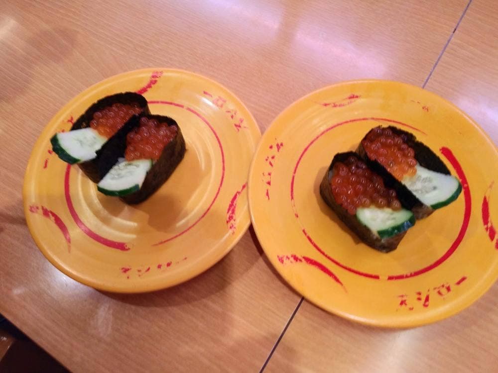 スシロー 北方店