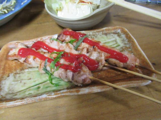 こけこっこ - サブ画像2