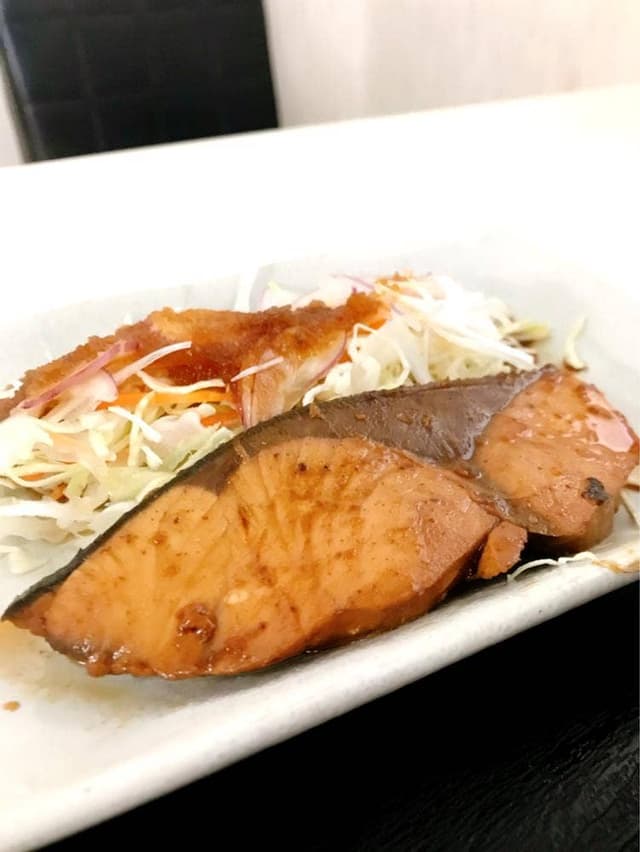 お食事 ふじや - サブ画像1