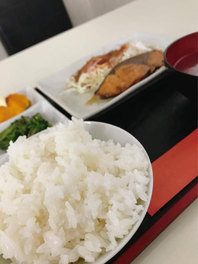 お食事 ふじや - サブ画像2