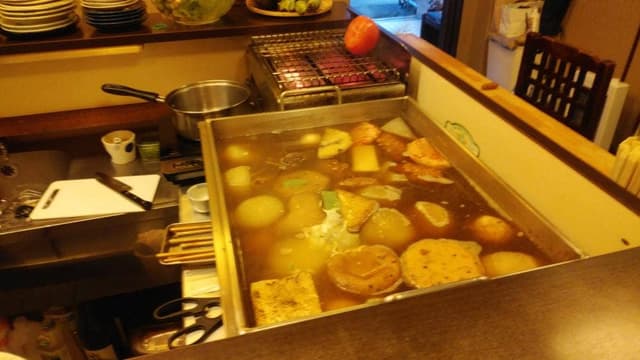 おでん ゆう - サブ画像1