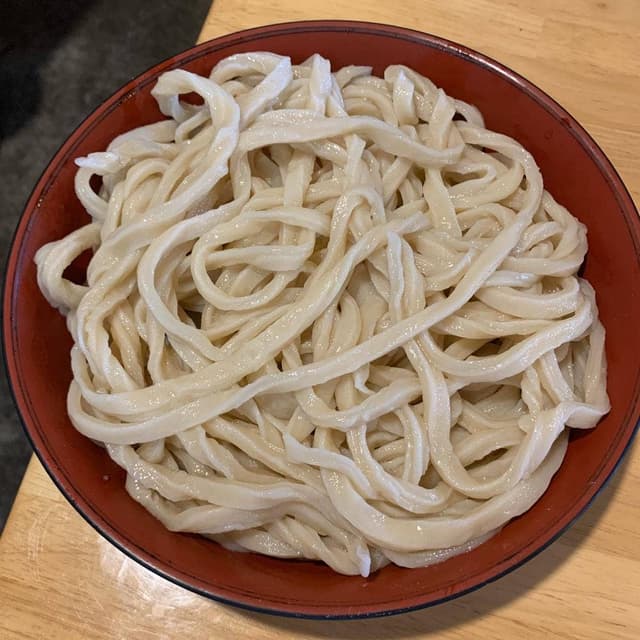 手打ちうどん 松屋 - サブ画像3
