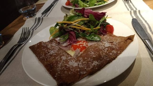 Bistrot Bar a Cidre Armorica - サブ画像1